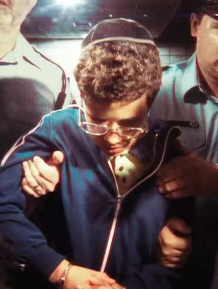 《犯罪动机：以色列少年杀人事件》：直击人性黑暗角落，真实案件改编的烧脑悬疑力作