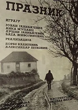 《节日盛宴》：穿越时空的浪漫奇遇，一场充满欢笑与感动的节日奇幻之旅