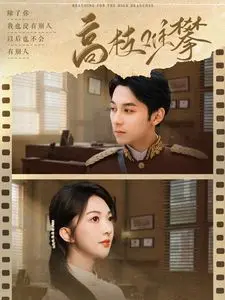 《高枝难攀》：权谋斗争下的职场浮沉，看主角如何在高位与诱惑间抉择