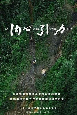 《内心引力》：这局怎么说？破产姐妹3和谍战剧的混搭，太上头了！