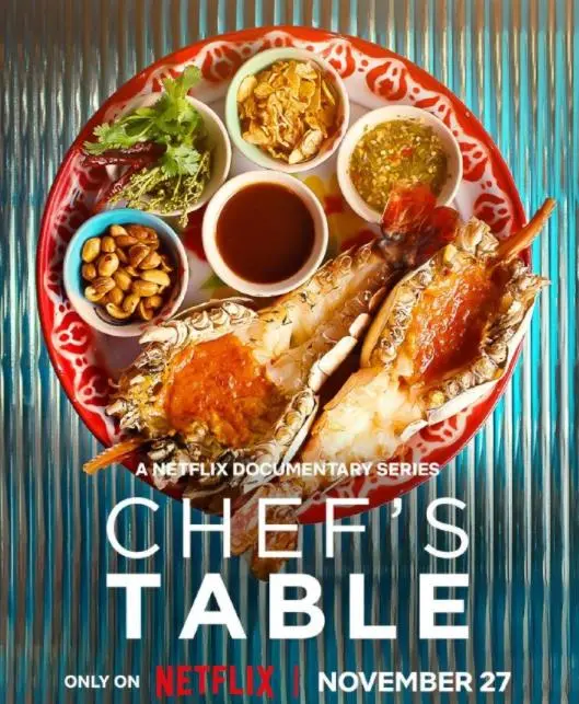 《主厨的餐桌第七季》：这哪里是美食纪录片？简直是中国营长的战争史诗！